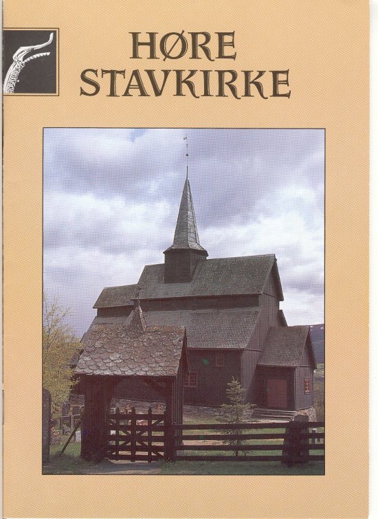 stavkirke