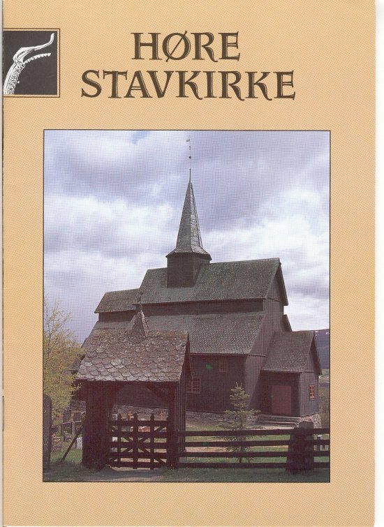 stavkirke